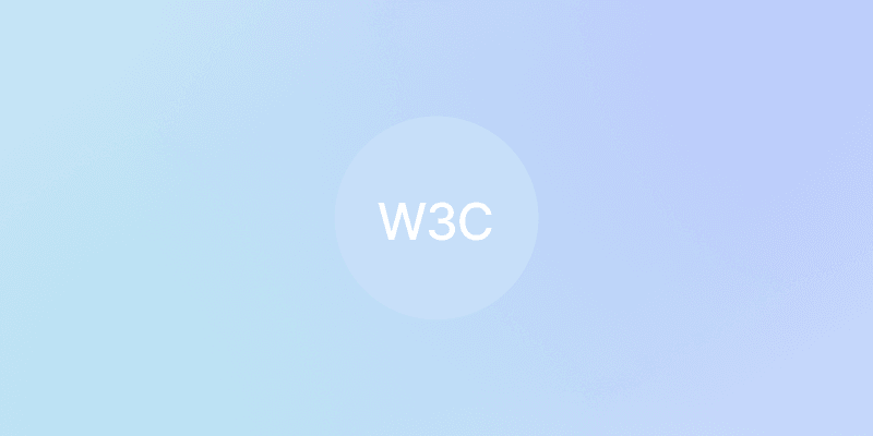 Understanding the W3C Design Token Community Group Format